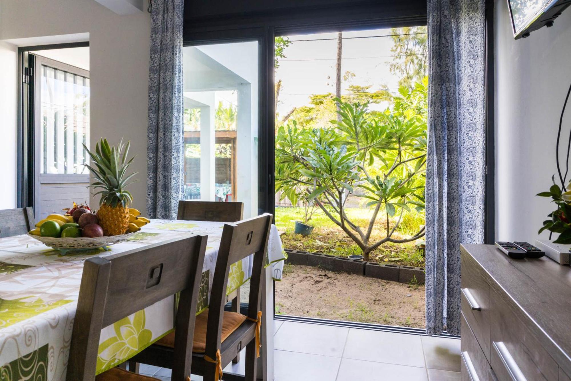 Maithe 4 Jardin Privatif Proximite Du Lagon Ла-Салін-ле-Бен Екстер'єр фото